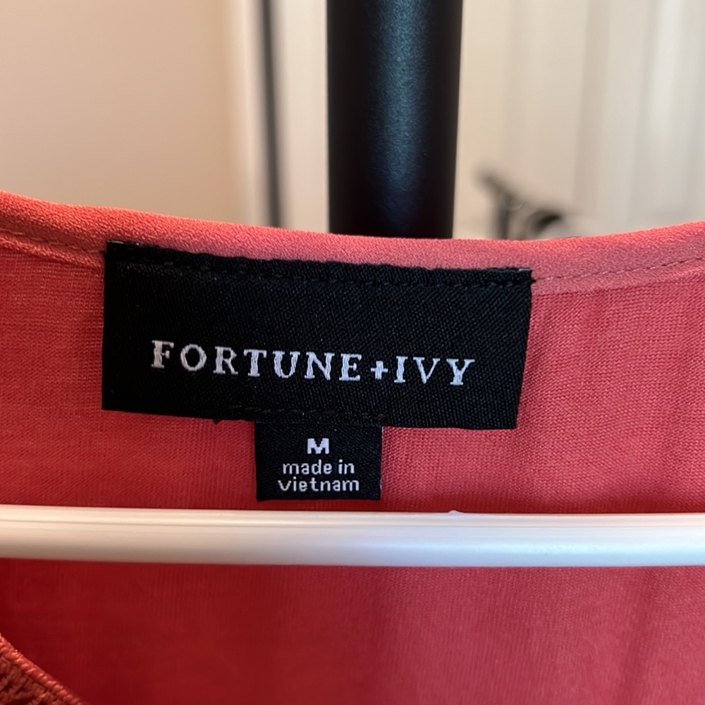Spring shirt - Picture 2 of 2